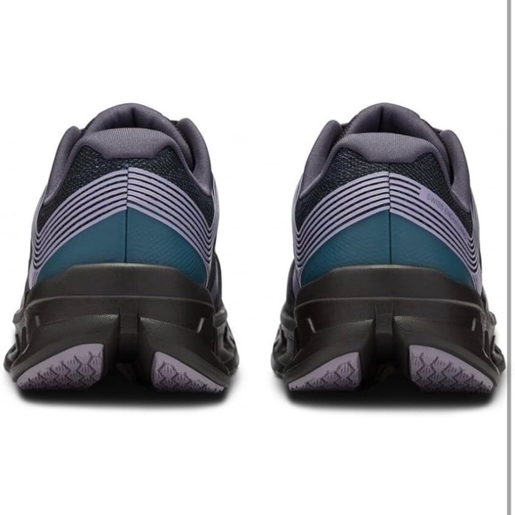 On cloudgo Storm Magnet Running shoes womens - Picture 3 of 5